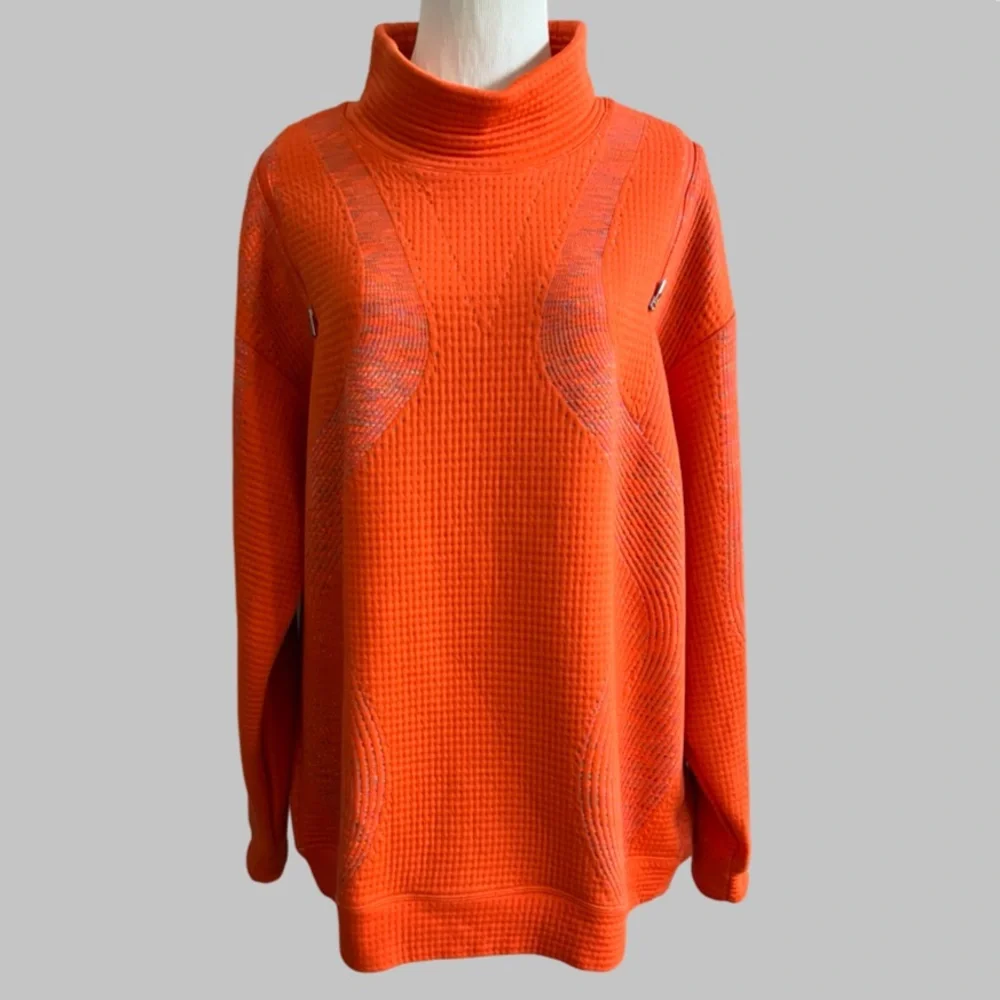 ‼️💥PRICE DROP☄️The Nike City Sweatshirt Size M - Picture 5 of 14